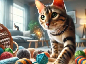 Katze