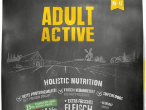 Belcando Adult Active