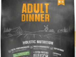 Belcando Adult Dinner