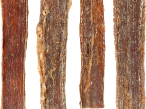 Dörrfleisch vom Rind