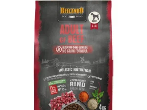 Belcando Adult GF Grainfree Beef