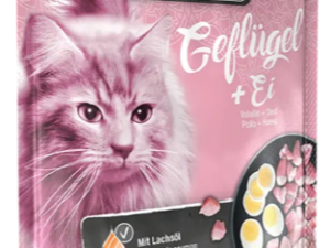 Leonardo Finest Selection Geflügel + Ei