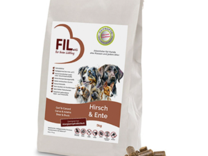 FIL Hirsch & Ente