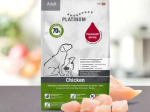 Platinum Adult Chicken