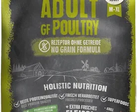 Belcando Adult GF Grainfree Poultry
