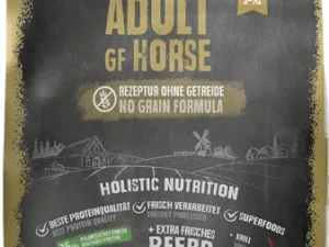 Belcando Adult GF Grainfree Horse