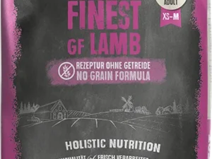 Belcando Finest GF Grainfree Lamb