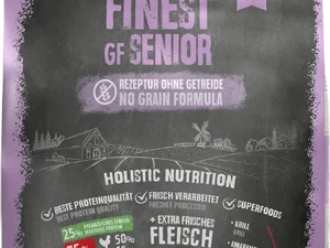 Belcando Finest GF Grainfree Senior