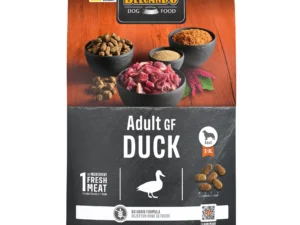 Belcando Adult GF Grainfree Duck