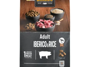 Belcando Adult Iberico & Rice