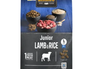Belcando Junior Lamb & Rice