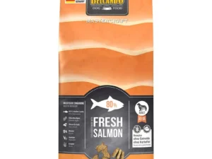 Belcando Mastercraft Fresh Salmon