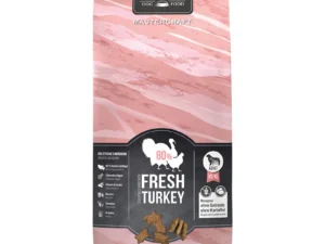 Belcando Mastercraft Fresh Turkey