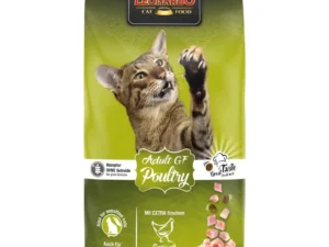 Leonardo Adult GF Poultry