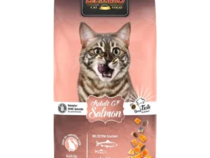 Leonardo Adult GF Salmon