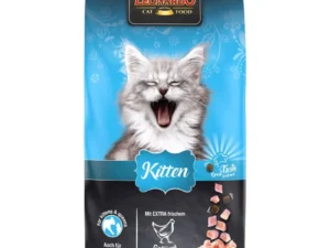 Leonardo Kitten Geflügel